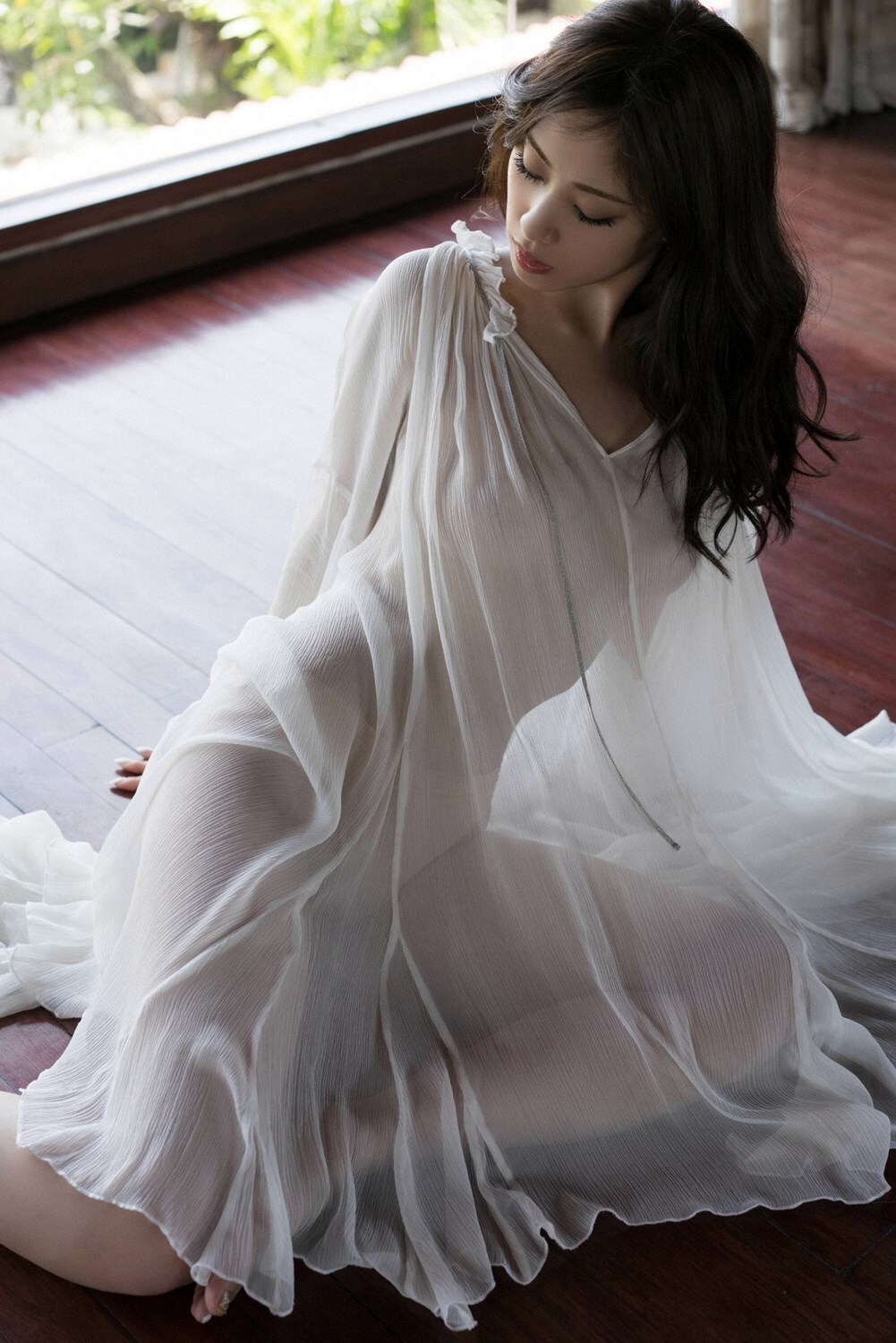 YS-Web-Vol.757 Ayaka Noda 野田彩加